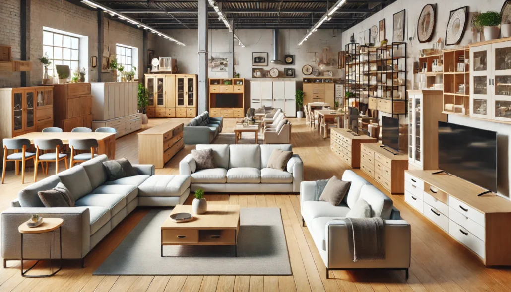 meble pokojowe kujawsko pomorskie